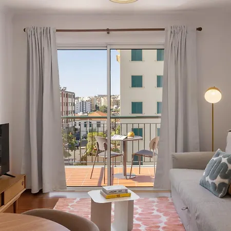 Διαμέρισμα Madalenas Iii By An Island *