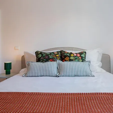 Madalenas Iii By An Island Διαμέρισμα Φουνκάλ