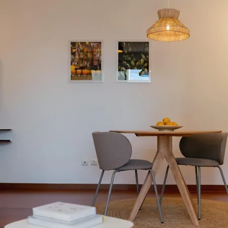 Madalenas Iii By An Island *