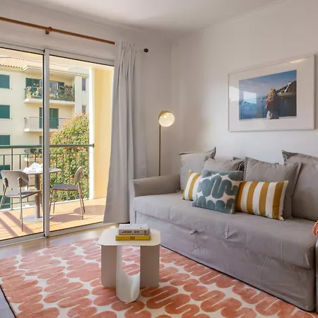 Madalenas Iii By An Island *