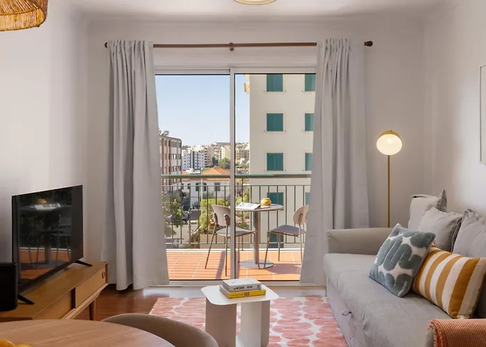 Lägenhet Madalenas Iii By An Island *