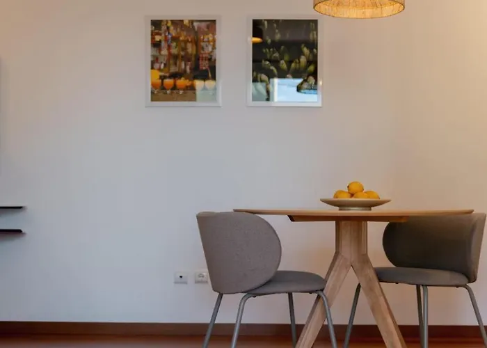 Madalenas Iii By An Island *