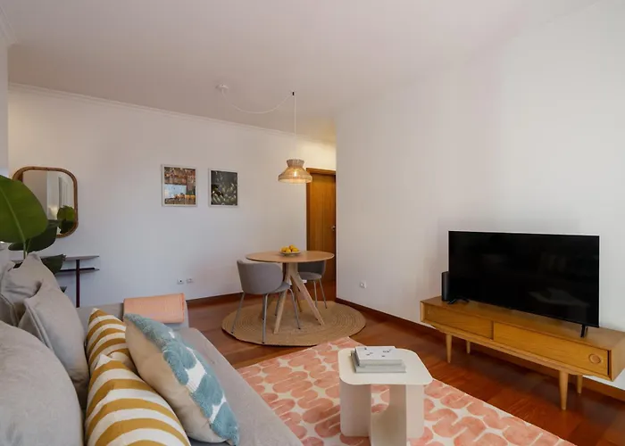 Lägenhet Madalenas Iii By An Island