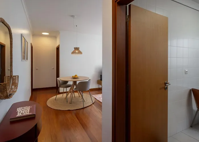 Madalenas Iii By An Island