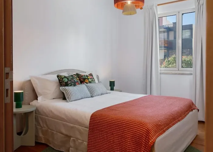 Lägenhet Madalenas Iii By An Island