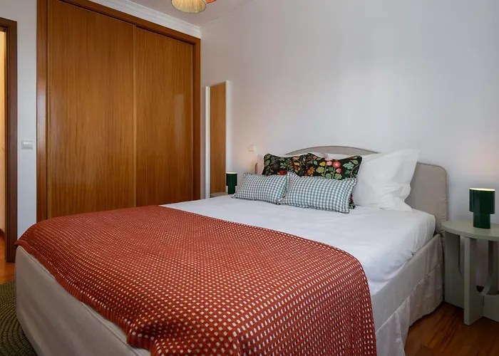 Lägenhet Madalenas Iii By An Island *