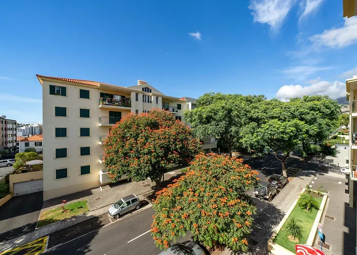 Madalenas Iii By An Island